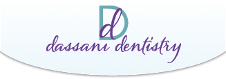 Dassani Dentistry logo