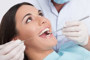 treatment of periodontitis